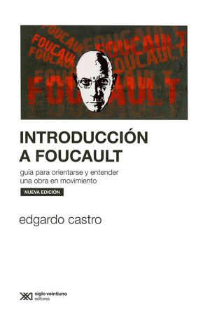 INTRODUCCIÓN A FOUCAULT