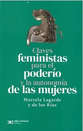 PAQUETE CLAVES FEMINISTAS