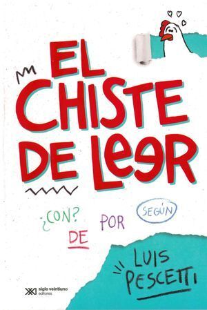 EL CHISTE DE LEER
