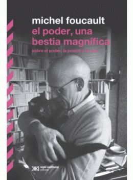 EL PODER, UNA BESTIA MAGNIFICA