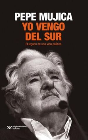 YO VENGO DEL SUR