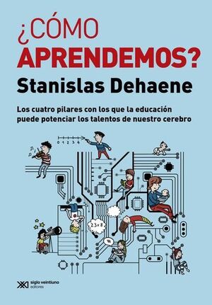 ¿CÓMO APRENDEMOS?