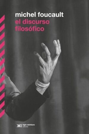 EL DISCURSO FILOSÓFICO