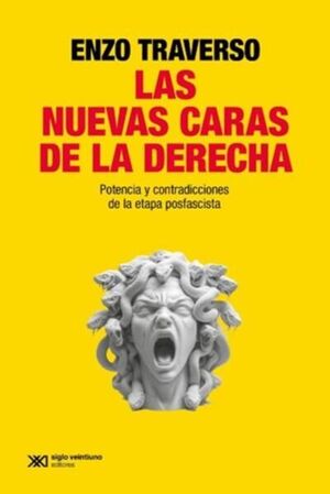 LAS NUEVAS CARAS DE LA DERECHA