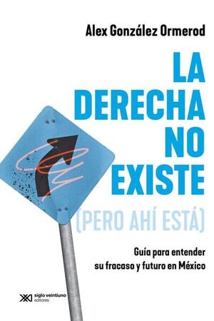 LA DERECHA NO EXISTE (PERO AHÍ ESTA)