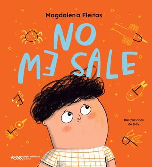 NO ME SALE