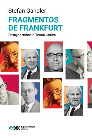 FRAGMENTOS DE FRANKFURT