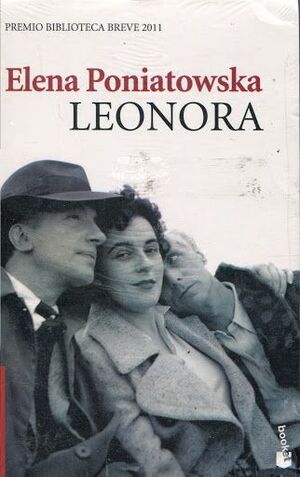 LEONORA