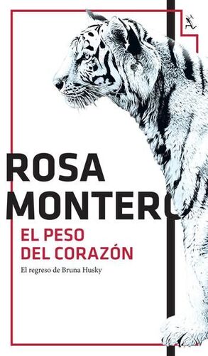 EL PESO DEL CORAZÓN