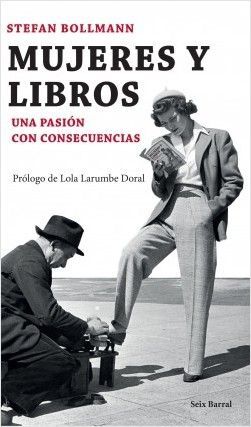 MUJERES Y LIBROS