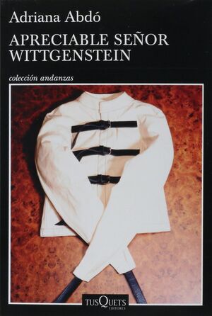 APRECIABLE SEÑORA WITTGENSTEIN