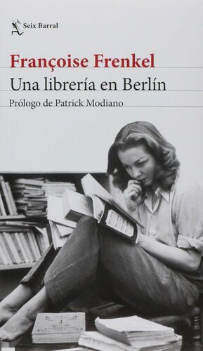 UNA LIBRERÍA EN BERLÍN