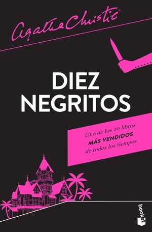 DIEZ NEGRITOS