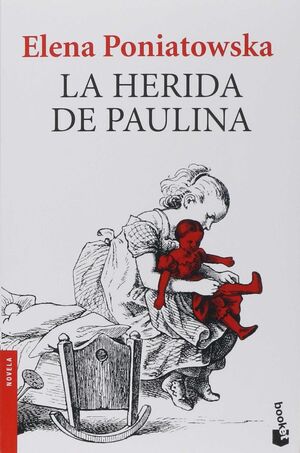 LA HERIDA DE PAULINA