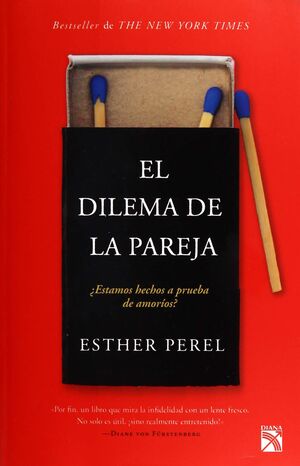 EL DILEMA DE LA PAREJA