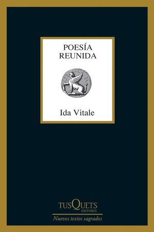 POESIA REUNIDA DE IDA VITALE