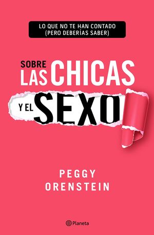 SOBRE LAS CHICAS Y EL SEXO