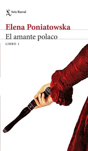 EL AMANTE POLACO. 1