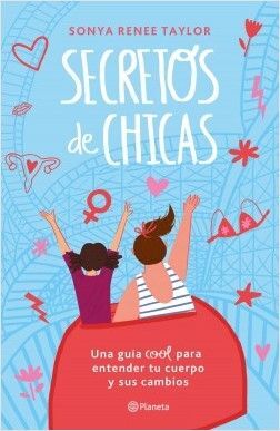 SECRETOS DE CHICAS