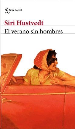 EL VERANO SIN HOMBRES