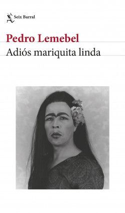 ADIÓS MARIQUITA LINDA