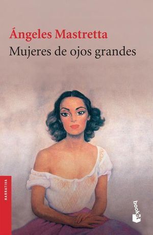 MUJERES DE OJOS GRANDES