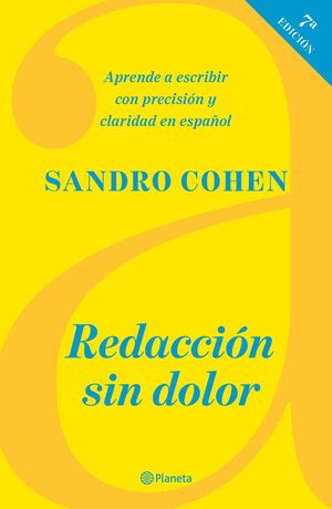 REDACCIÓN SIN DOLOR