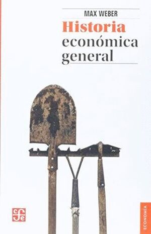 HISTORIA ECONÓMICA GENERAL