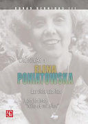 OBRAS REUNIDAS PONIATOWSKA