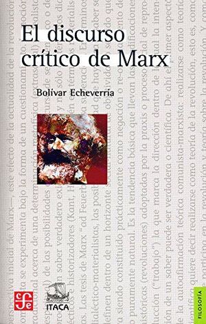 EL DISCURSO CRÍTICO DE MARX