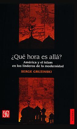 ¿QUÉ HORA ES ALLÁ?