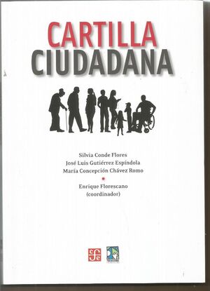 CARTILLA CIUDADANA