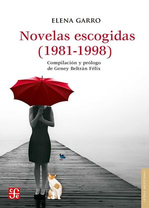 NOVELAS ESCOGIDAS (1981-1998)