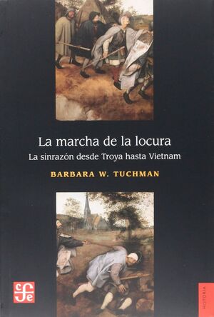 LA MARCHA DE LA LOCURA