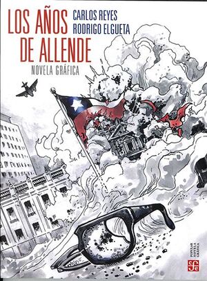 LOS AÑOS DE ALLENDE