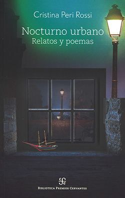 NOCTURNO URBANO. RELATOS Y POEMAS