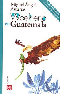 WEEK-END EN GUATEMALA