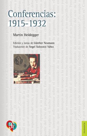 CONFERENCIAS 1915-1932