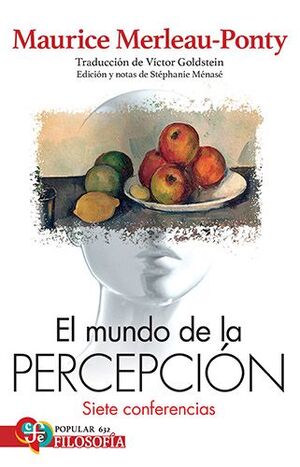 EL MUNDO DE LA PERCEPCIÓN