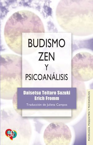 BUSIMO ZEN Y PSICOANÁLISIS