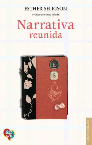 NARRATIVA REUNIDA