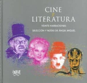 CINE Y LITERATURA