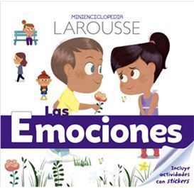 LAS EMOCIONES