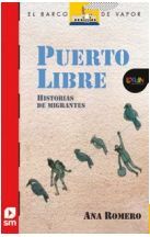 PUERTO LIBRE