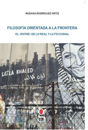 FILOSOFÍA ORIENTADA A LA FRONTERA