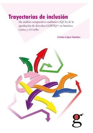 TRAYECTORIAS DE INCLUSIÓN