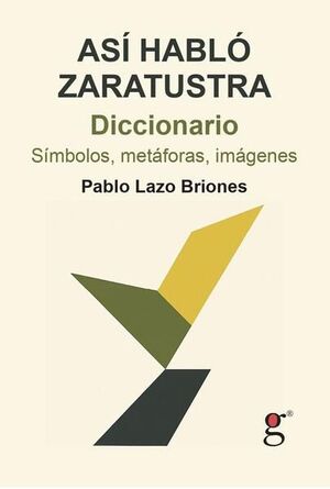 ASÍ HABLÓ ZARATUSTRA