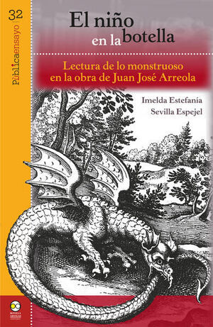 EL NIÑO EN LA BOTELLA