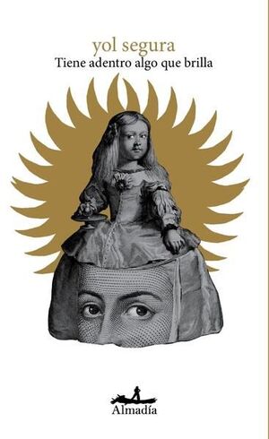 TIENE ADENTRO ALGO QUE BRILLA