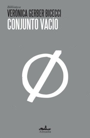 CONJUNTO VACÍO